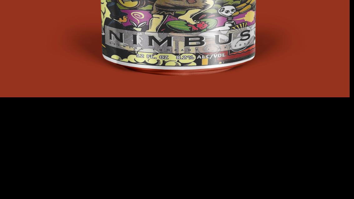 Nimbus beer to return to Tucson next spring