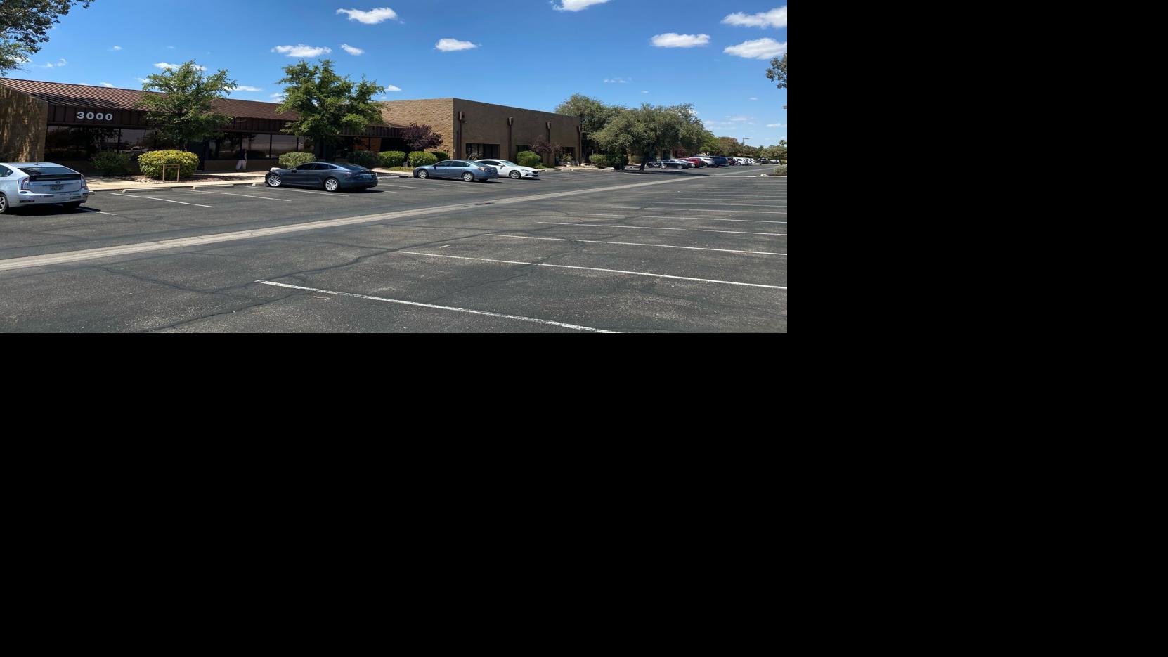 Tucson Real Estate Showrooms and storefronts coming to airport area