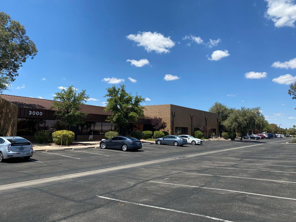 Tucson Real Estate: Showrooms and storefronts coming to airport area | Business News