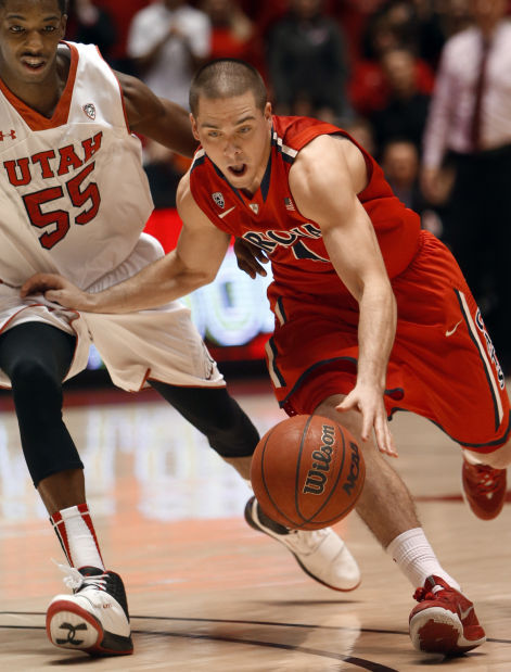 T.J. McConnell