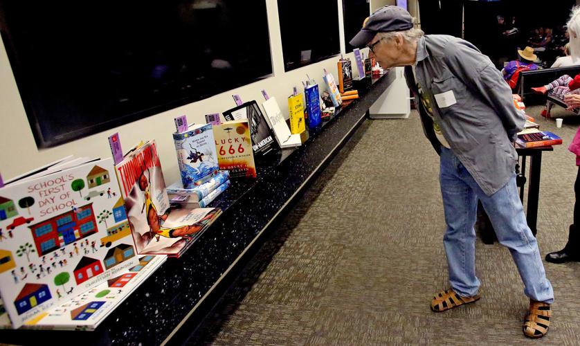 Tucson Festival of Books
