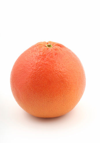 Red grapefruit