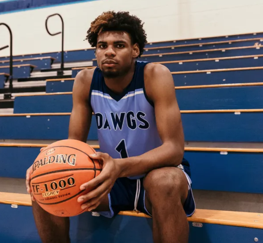 KJ Lewis
