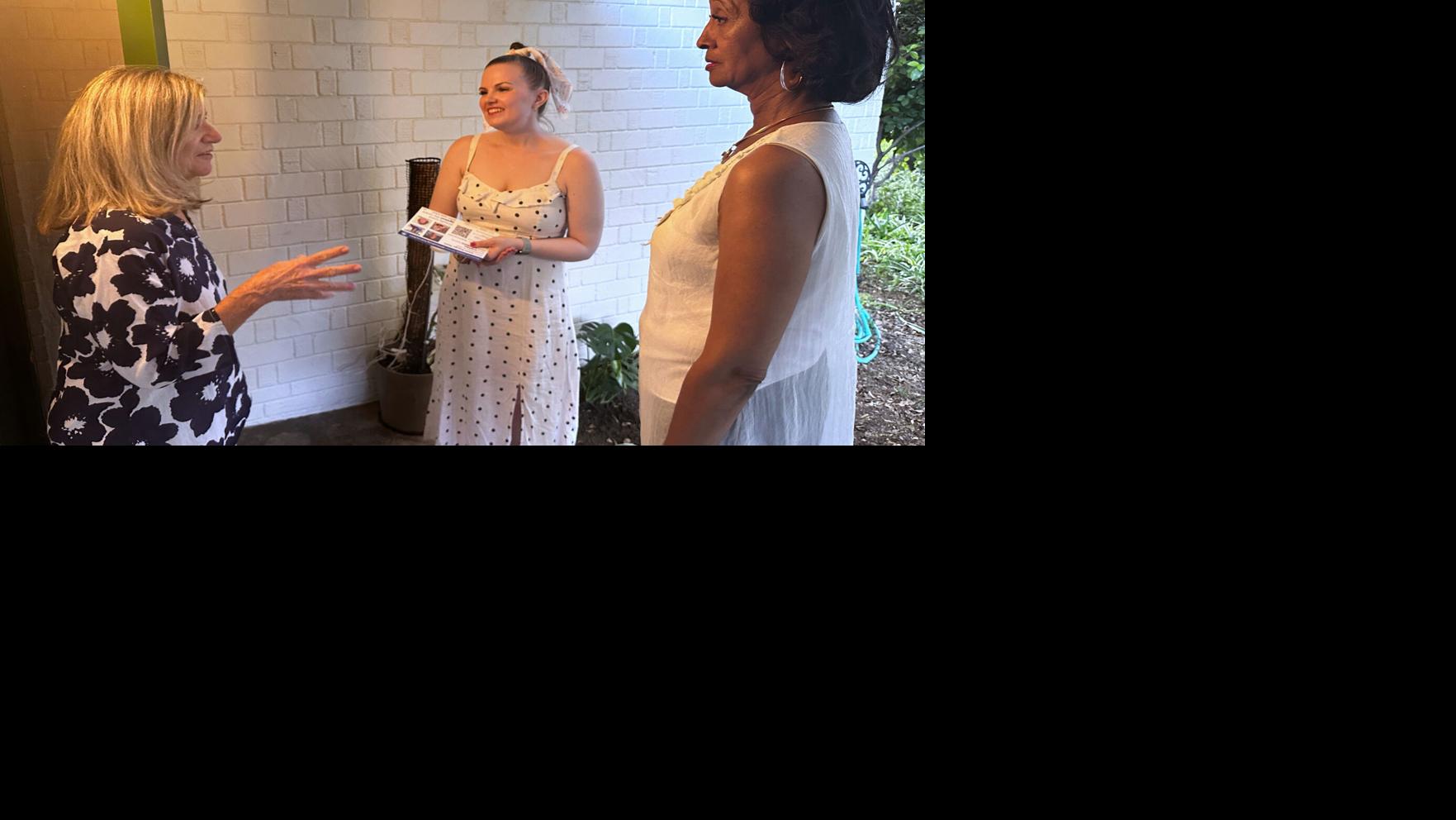 Rising electric bills power attention to low-voltage elections