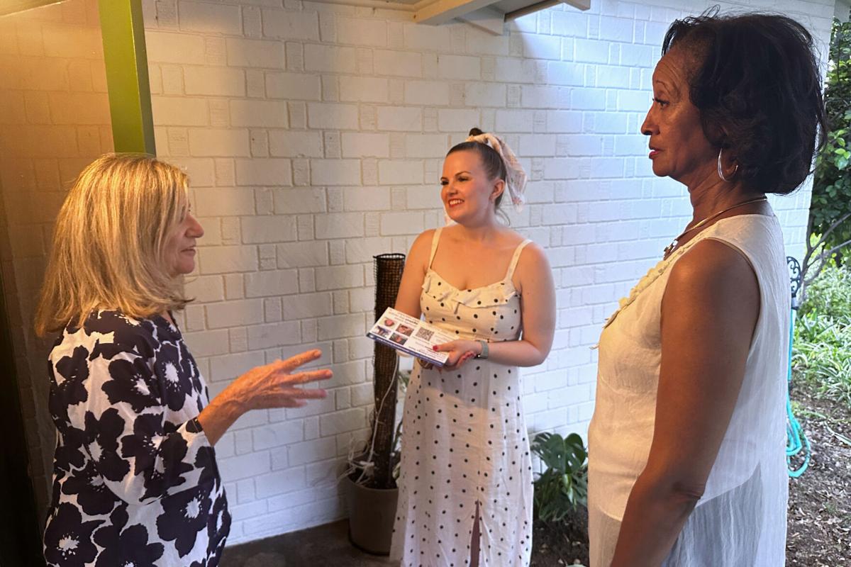 Rising electric bills power attention to low-voltage elections