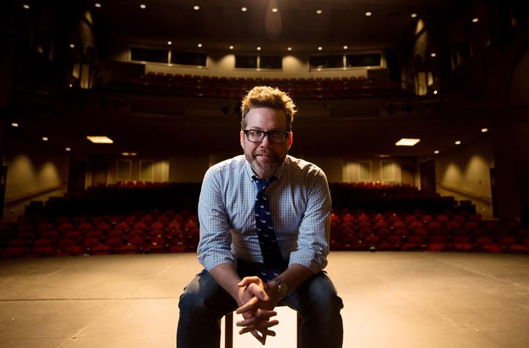 Sean Daniels, Arizona Theatre Company