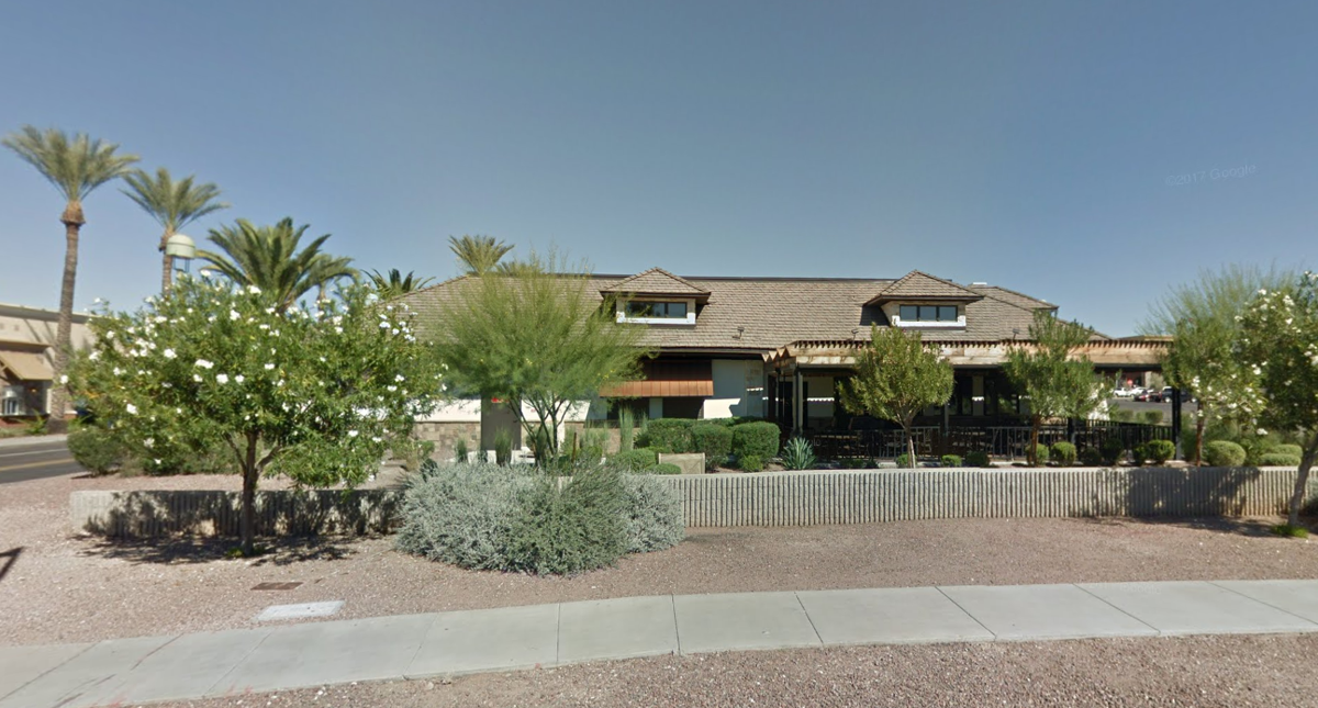 Cheddar S Casual Cafe 3455 E Broadway Tucson Com