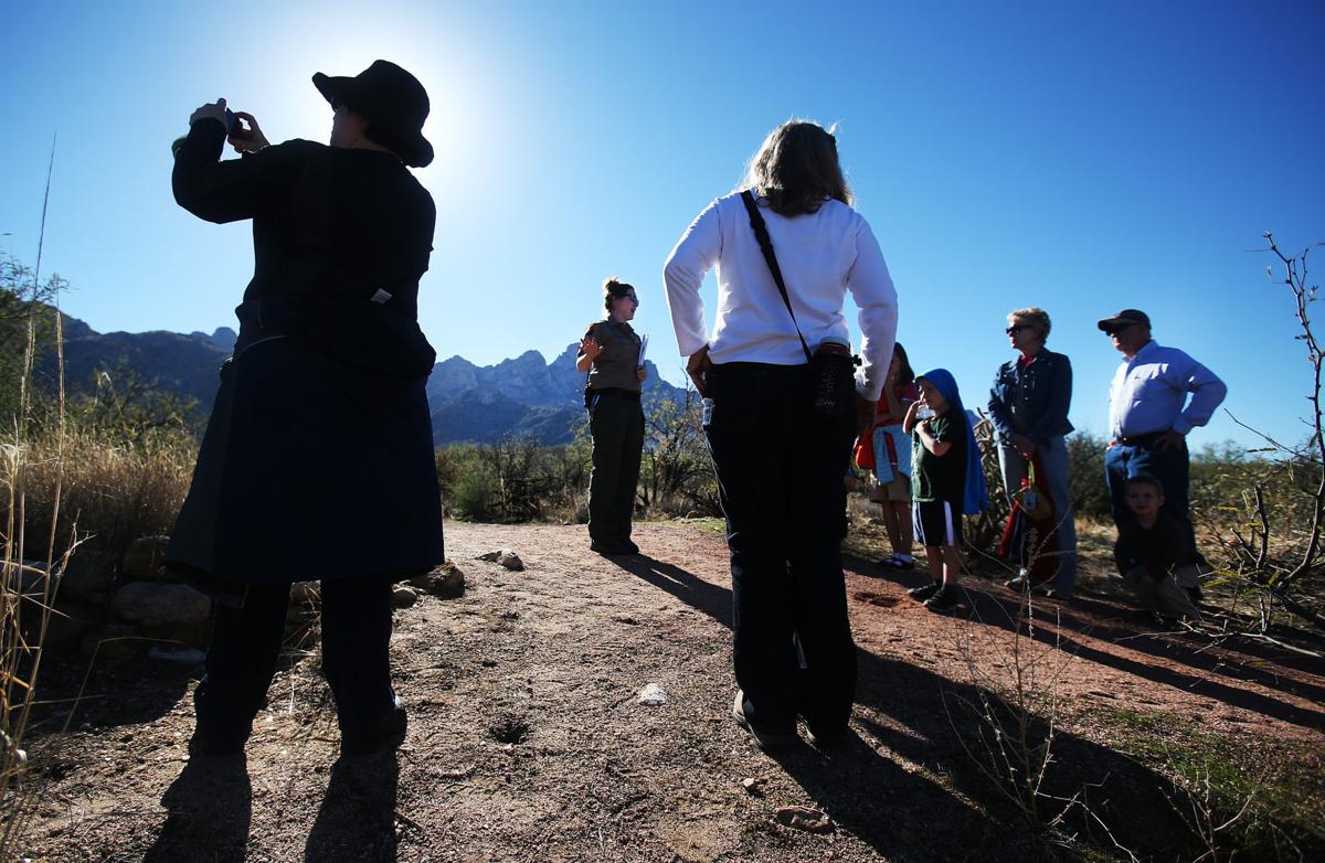Catalina State Park