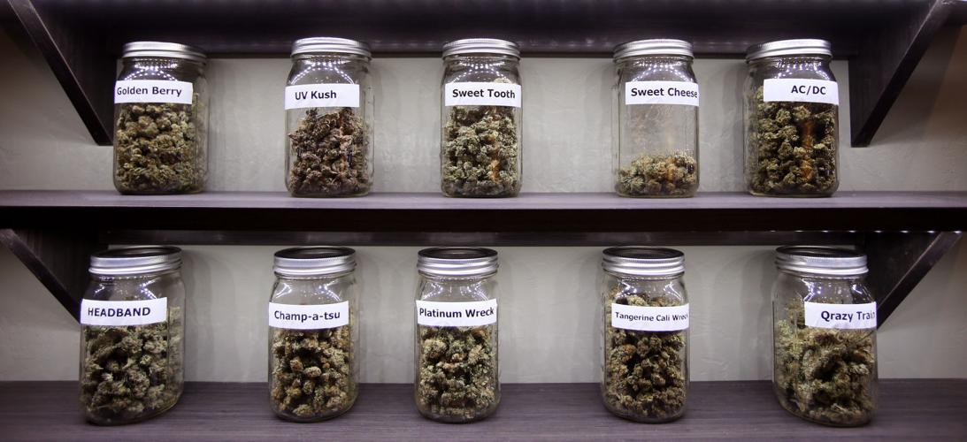 Medical marijuana in Arizona