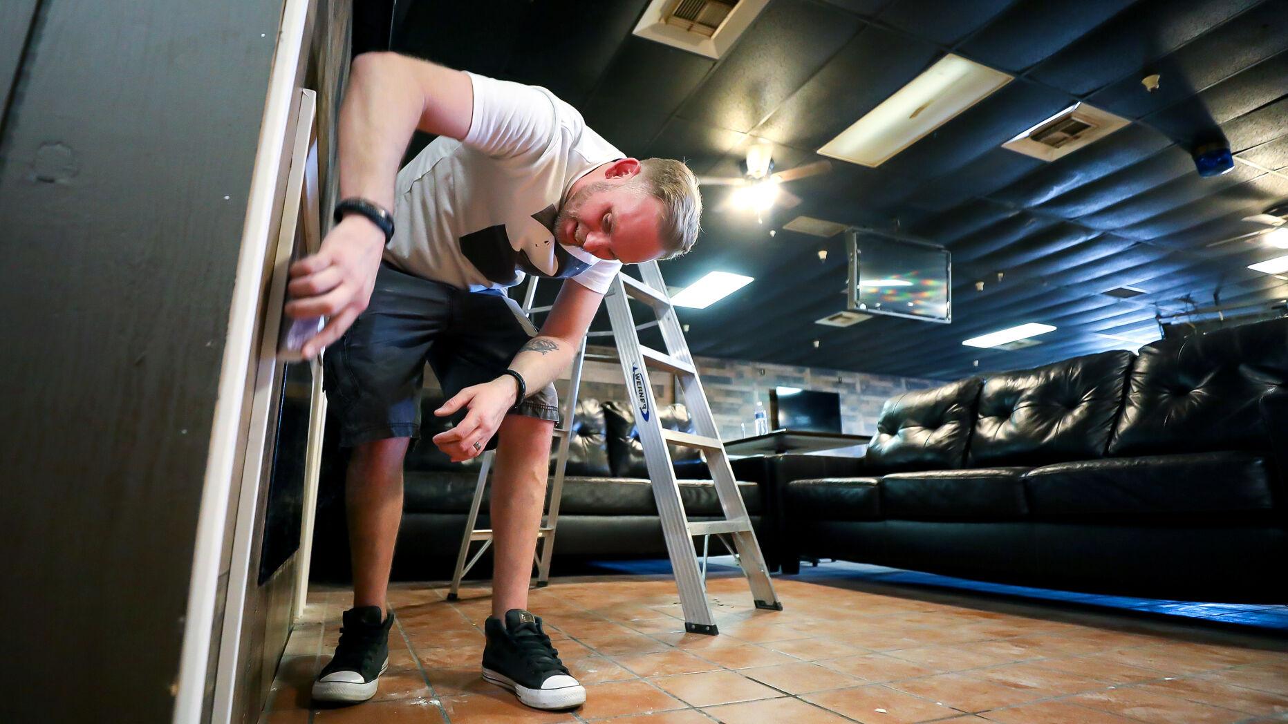 A new restaurant, pub is opening on Tucson's east side
