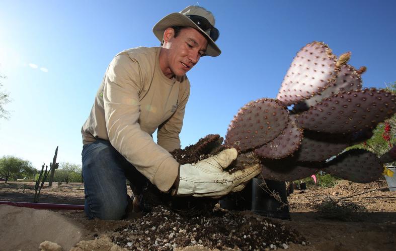 Christina Taylor Green Memorial River Park