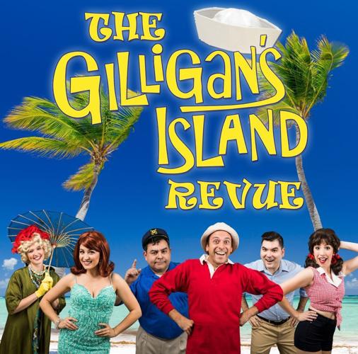 The Gilligans Island Revue