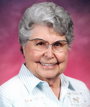LAW, Marjorie Ann