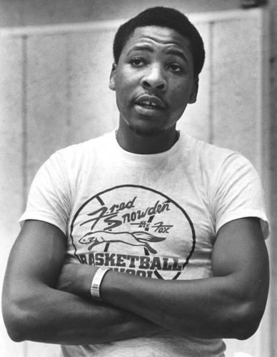 10. Al Fleming, 1976