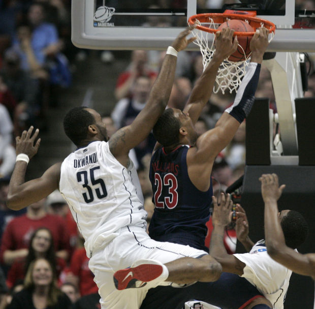 Derrick Williams