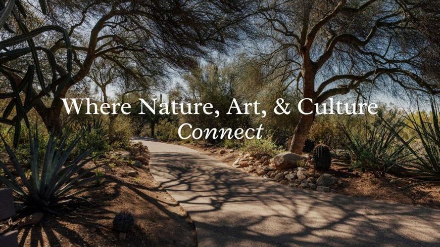 A New and Improved Online Experience Is Coming to Tohono Chul