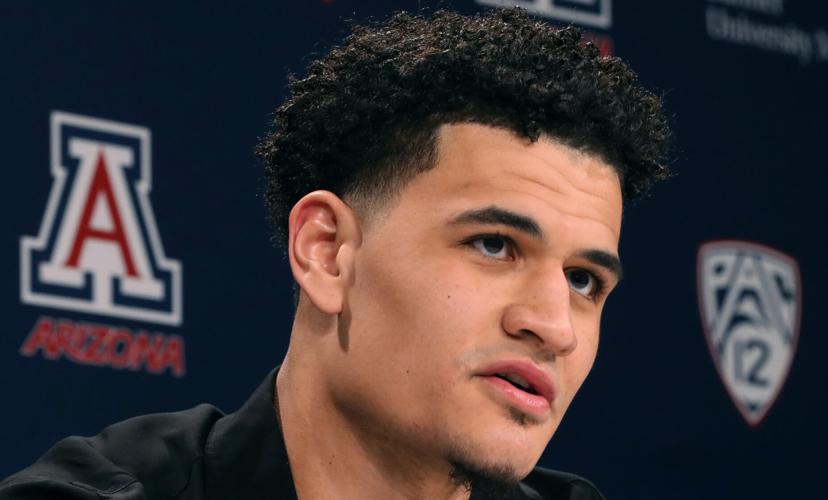 University of Arizona vs Utah