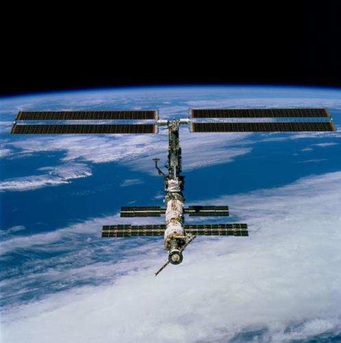 International Space Station