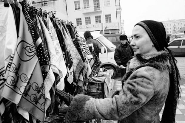 Chechen chief using strict brand of Islam to shore up his power  