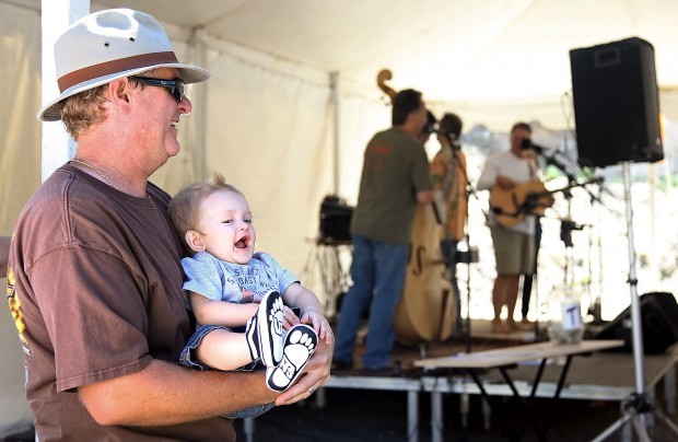Music brings added layer of coolness to Mt. Lemmon  