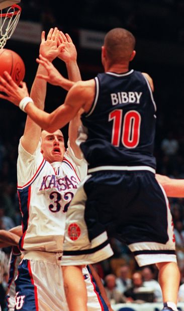 Mike Bibby
