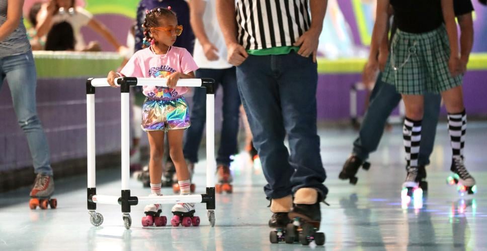 The nostalgia is real how Skate Country has thrived for half a century