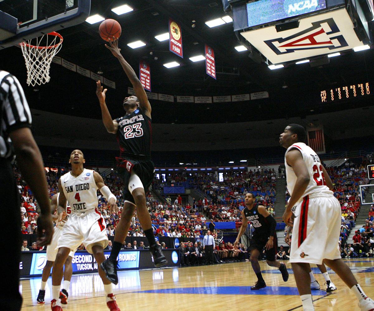 Greg Hansen S Guide To The 2019 20 College Basketball Season