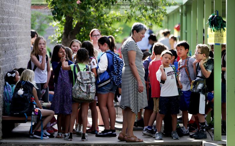 Arizona schools to reopen in late summer