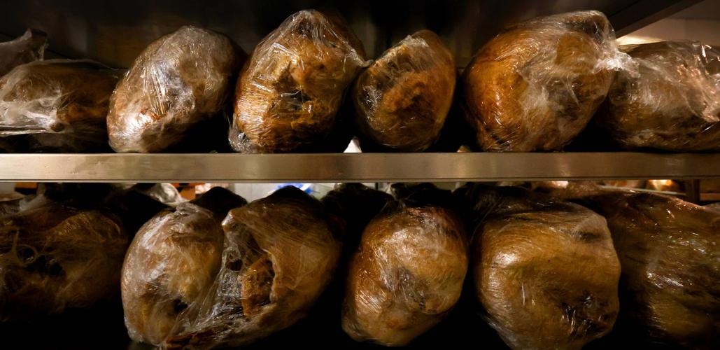 University of Arizona Thanksgiving offering