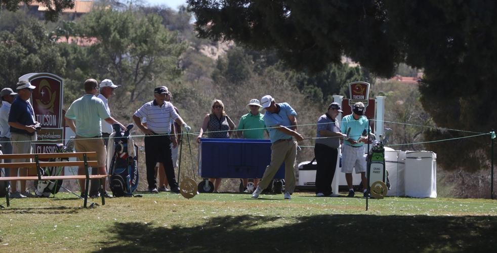Tucson Conquistadores Classic