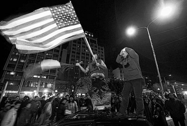 Breakaway Kosovo poised to officially declare independence  