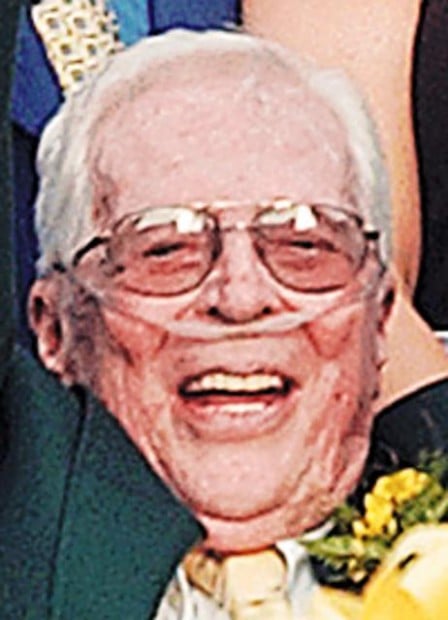 Smarty Jones owner Chapman receives last wish — die at home  