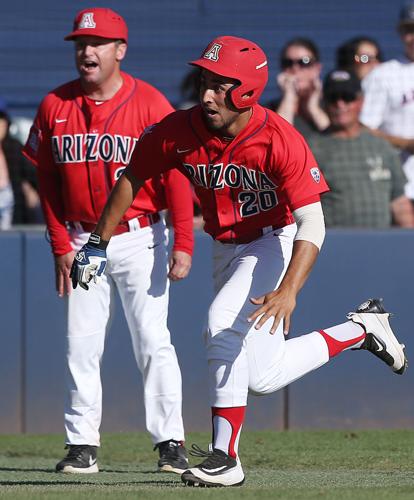 No. 23 UCLA vs. Arizona
