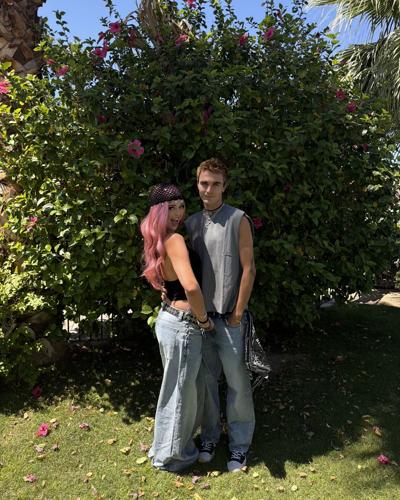 PACSUN CAPTURES FESTIVAL MOMENT WITH CREATOR-LED DESERT ACTIVATIONS