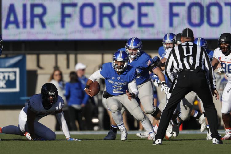 Nova Home Loans Arizona Bowl