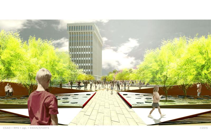 Jan. 8 Memorial in Tucson