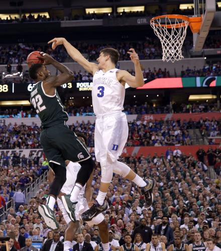 Michigan State Spartans
