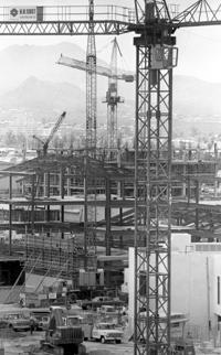 Tucson real estate: 1970s