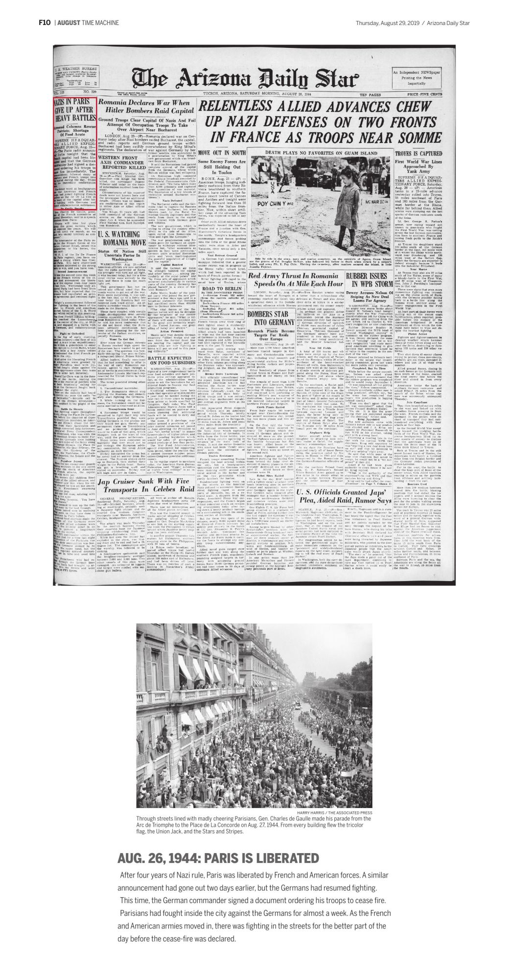 August time machine Page 10