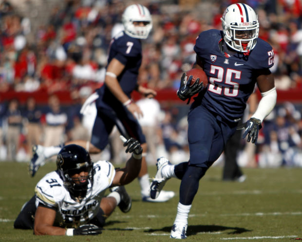 Ka'Deem Carey