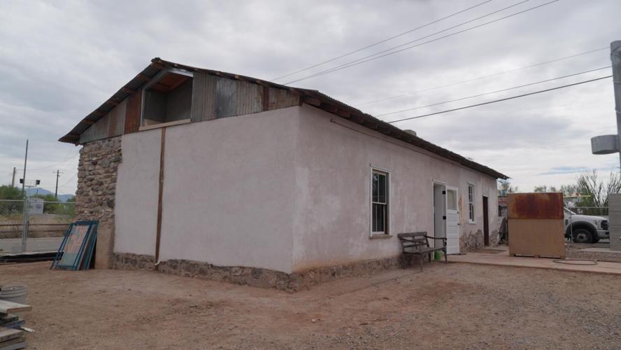 Some Vail residents concerned construction could impact historic landmarks