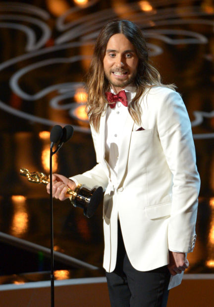 2014 Academy Awards