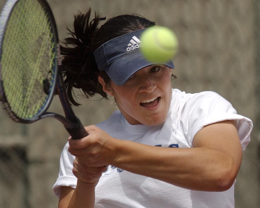 04 Prep Tennis