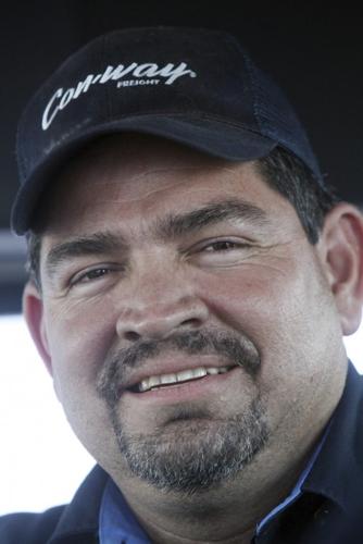 Road runner: 2 local drivers headed to trucker 'Super Bowl'    