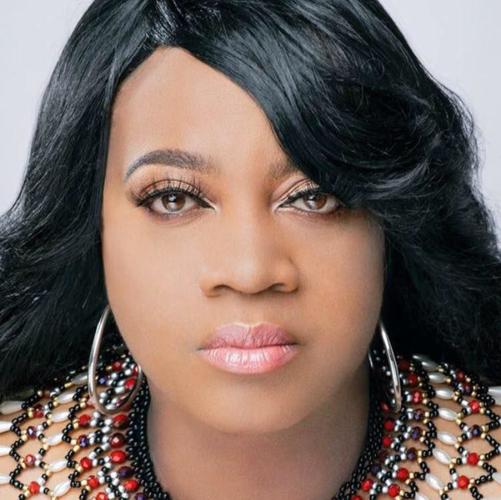 Angela Blair-Jeffries