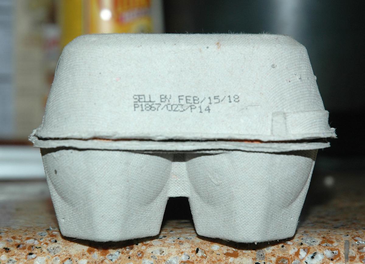 Egg carton