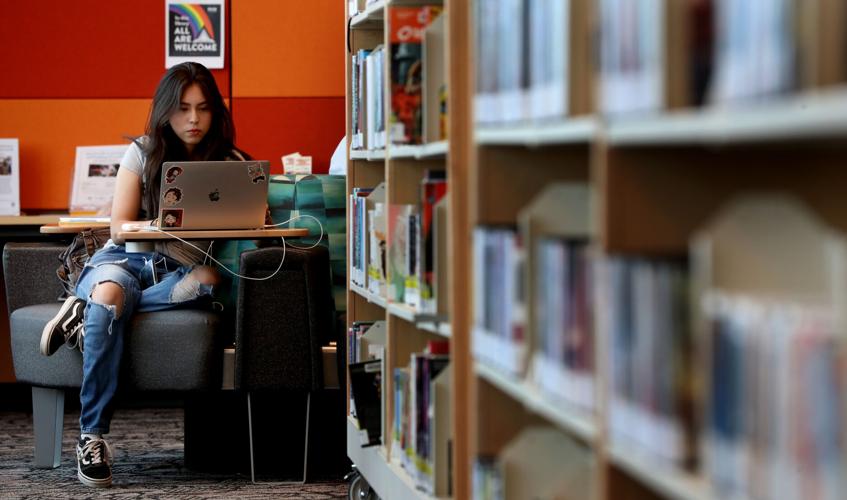 Pima County Public Library