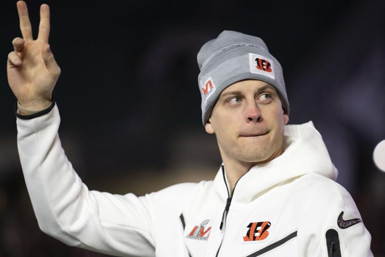 NFL Cincinnati Bengals