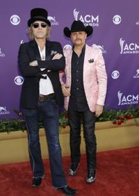 Country festival honors Thursday tickets today