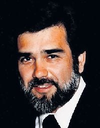 CAJERO, Paul Fernandez